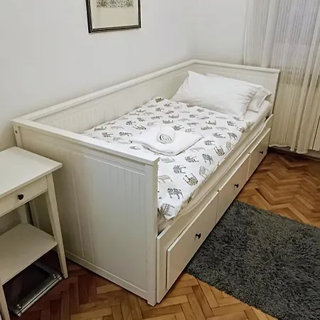 Apartment Zagreb Stay *