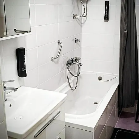 Zagreb Stay *